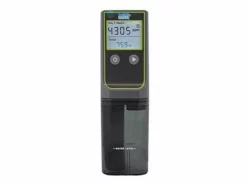 Solaxx SaltDip 2-in-1 Digital Salt Reader | MET30A