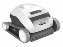 Maytronics Dolphin E10 Above Ground Robotic Pool Cleaner | 99996133-USF