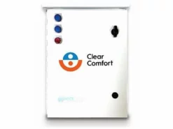 Clear Comfort Commercial CCW300 Advanced Oxidation System For Pools And Spas | 250,000 Gallons | CCW300-120