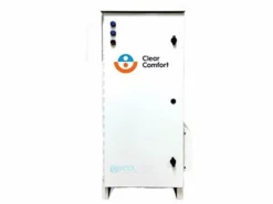 Clear Comfort Commercial CCW500 Advanced Oxidation System For Pools And Spas | 1,000,000 Gallons | CCW500-120
