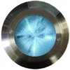 CCEI Lighting Plug-in-Pool System Noria PPM40 White Underwater LED Light | Stainless Steel Escutcheon | PF10R24A/I
