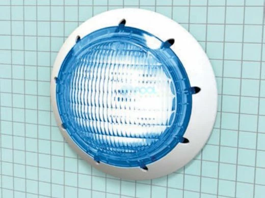 CCEI Lighting Plug-in-Pool System Brio PPX30 Color Underwater LED Light | Plastic Escutcheon | PF10R25B | PF10R26B - Image 3