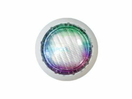 CCEI Lighting Plug-in-Pool System Brio PPX30 Color Underwater LED Light | Plastic Escutcheon | PF10R25B | PF10R26B - Image 2