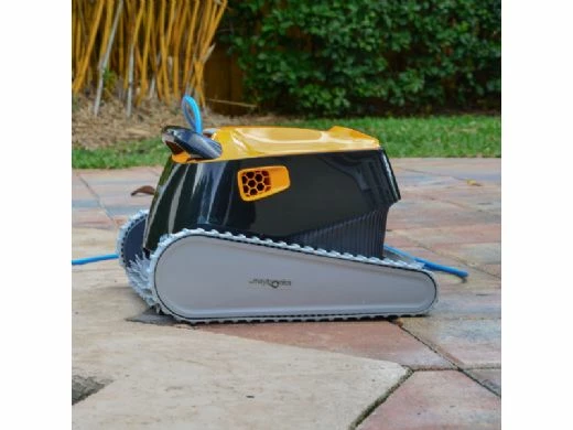 Maytronics Dolphin Triton PS Inground Robotic Pool Cleaner With PowerStream | 99996207-USW - Image 6