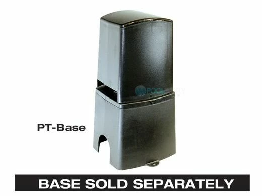 S.R. Smith Lighting Dual Zone Fiber To LED Conversion Power Tower Transformer With Wireless Remote | PT-6002 - Image 4