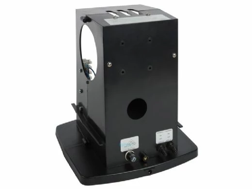 S.R. Smith Lighting Dual Zone Fiber To LED Conversion Power Tower Transformer With Wireless Remote | PT-6002 - Image 3
