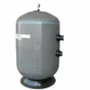 Waterco Micron SMD600 24" Commercial Side Mount Deep Bed Sand Filter | 8" Neck 1.5" Port | 22506004501NA