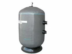 Waterco Micron SMD600 24" Commercial Side Mount Deep Bed Sand Filter | 8" Neck 1.5" Port | 22506004501NA