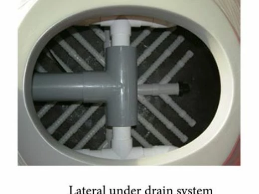 Waterco Micron SMDD600 24" Commercial Side Mount Deep Bed Sand Filter | 8" Neck 2" Bulkhead Connections 58 PSI | 22496004501NA - Image 3