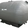 Waterco M2500R 50" Micron Commercial Horizontal Sand Filter With 4" Flange Connection ANSI 4Bar | 50" X 88" | 27.5 Square Foot Inside Tank | 22290104RNA