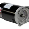 Replacement Square Flange Pool & Spa 2-Speed Motor | .75HP Full-Rated/1HP Up-Rated | 56-Frame Energy Efficient | 230V | R0479306 | B2980 | ASB2980