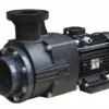 Waterco Hydrostar Plus 5HP Commercial High Performance Pump Without Strainer | 3-Phase 208-230/460V | 2460501A