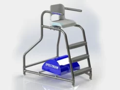 Spectrum Aquatics Marshall 4' Portable Lifeguard Chair | 20110