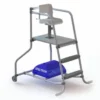 Spectrum Aquatics Discovery 5' Portable Lifeguard Chair | 20140