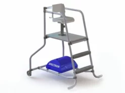 Spectrum Aquatics Discovery 5' Portable Lifeguard Chair | 20140