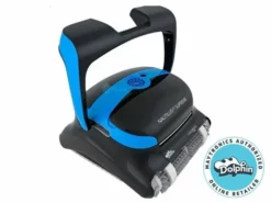 Maytronics Dolphin Nautilus CC Supreme WiFi Connected Robotic Pool Cleaner | 99991083-PC