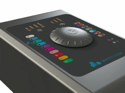 CCEI Brio Wil Bluetooth And WiFi Color Light Controller | PF10R08J - Image 3