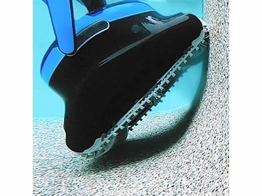 Maytronics Dolphin Nautilus CC Supreme WiFi Connected Robotic Pool Cleaner With Caddy | 99991083-CADDY - Image 9