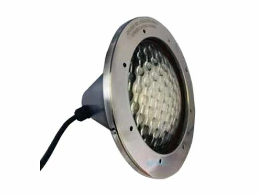 J&J Electronics Incandescent Inground Pool Light Fixture | 500W 120V 50' Cord | TPL-P120-500-50 25021