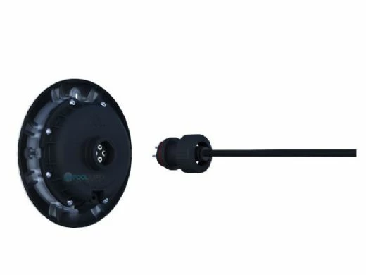 PAL Lighting Evenglow Multi-Color LED Spa Light | 7W 12V 80' Cord With Plug | 64-EGM-80 - Image 2