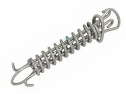 Coverstar Double Sleeve Spring With D-Ring | MH235