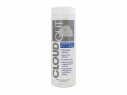 APi CLOUD OUT Concentrated Pool Clarifier | 2 Lb | EZCO2