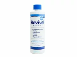 APi Revive! WEEKLY Phosphate Remover | 16 Oz | REVW16