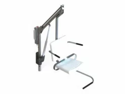 Spectrum Aquatics Motion Trek BP 400 ADA Compliant Pool Lift | 163145