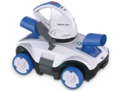 Hayward AquaVac 250Li Cordless Robotic Pool Cleaner | W3RCH200CU