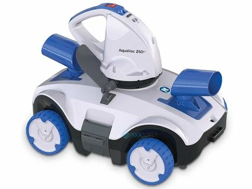 Hayward AquaVac 250Li Cordless Robotic Pool Cleaner | W3RCH200CU