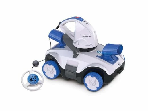Hayward AquaVac 250Li Cordless Robotic Pool Cleaner | W3RCH200CU - Image 4