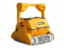 Maytronics Dolphin Wave 100 Inground Commercial Robotic Pool Cleaner | 9999096X-USW