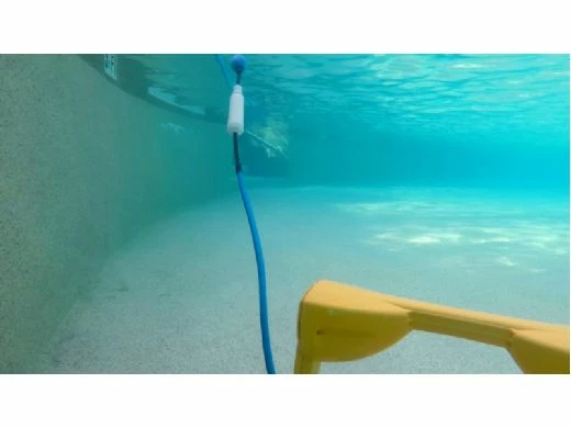 Maytronics Dolphin Wave 100 Inground Commercial Robotic Pool Cleaner | 9999096X-USW - Image 6