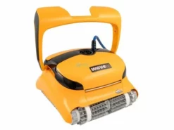 Maytronics Dolphin Wave 60 Inground Commercial Robotic Pool Cleaner | 99991060-US