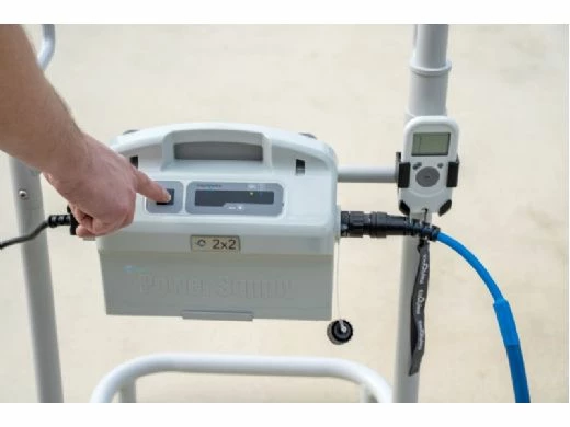 Maytronics Dolphin Wave 120 Inground Commercial Robotic Pool Cleaner | 9999359-W120 - Image 2