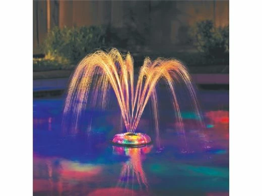 GAME Underwater Light Show & Fountain Floating Light With Remote | 23600 - Image 4