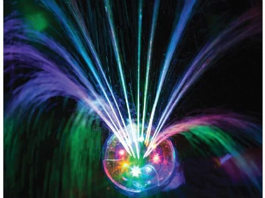 GAME Underwater Light Show & Fountain Floating Light With Remote | 23600 - Image 3