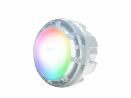 PAL Lighting Evenglow LED Multi-Color Pool & Spa Light Bulb With Remote | 8.5W 120V | 64-PAL-SRL-RGB-120 - Image 3