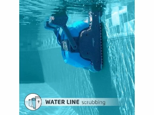 Maytronics Dolphin Oasis Z5i WiFi Connected Robotic Pool Cleaner | 99991079-USI - Image 3