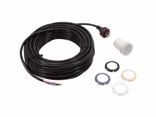 PAL Lighting Treo Mini Nicheless Multi-Color Pool & Spa Light | 4.5W 12V DC 80' Cord & Plug | 64-EGTSM-80 - Image 4