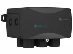 PAL Lighting Multi-Color Single Zone Switch Control Transformer | 65W 24V DC | 64-PCR-1Z-SM-65