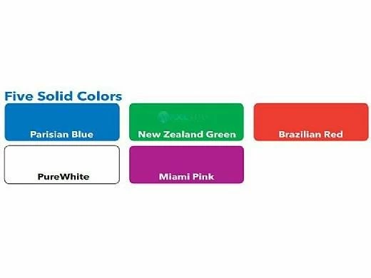 J&J Electronics ColorSplash XG-W Series RGB + White LED Pool Light Fixture | 12V Equivalent To 300W 30' Cord | LPL-F1CW-12-30-P 23047 - Image 7