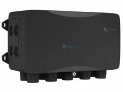 PAL Lighting Multi-Color Dual Zone Remote + Wi-Fi Control Transformer | 120W 24V DC | 64-PCR-3DW-120