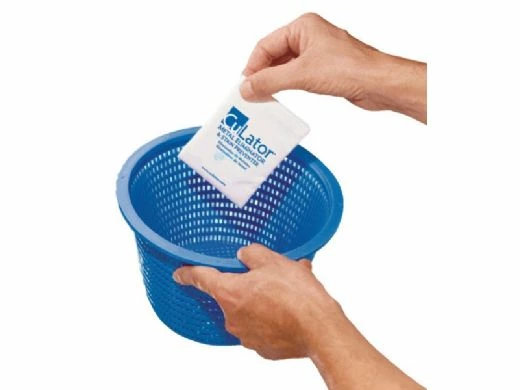 CuLator PowerPak 1.0 Metal Eliminator & Stain Preventer For Pools And Spas | Monthly Treatment | CUL-1MO - Image 5