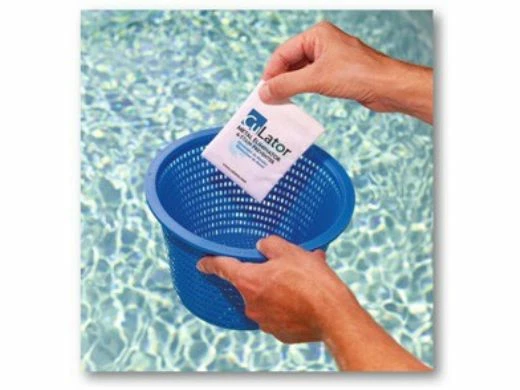 CuLator PowerPak 1.0 Metal Eliminator & Stain Preventer For Pools And Spas | Monthly Treatment | CUL-1MO - Image 3