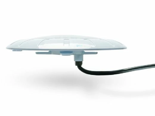 S.R.Smith KeloXL Color RGB LED Pool Light | 38W 12V 80' Cord | White Trim Plate | KLED-C-XL-80 - Image 8