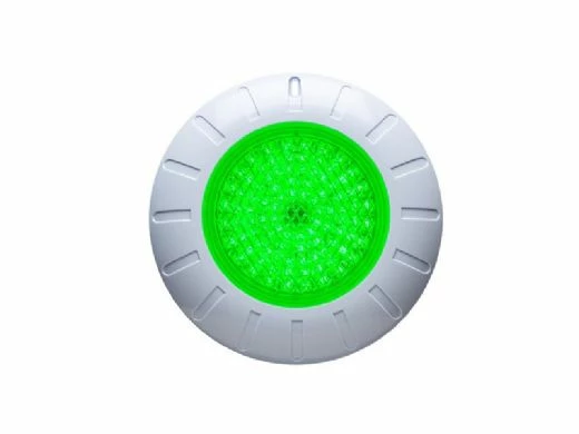 S.R.Smith KeloXL Color RGB LED Pool Light | 38W 12V 80' Cord | White Trim Plate | KLED-C-XL-80 - Image 6