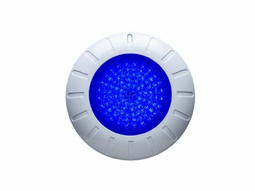S.R.Smith KeloXL Color RGB LED Pool Light | 38W 12V 80' Cord | White Trim Plate | KLED-C-XL-80 - Image 5
