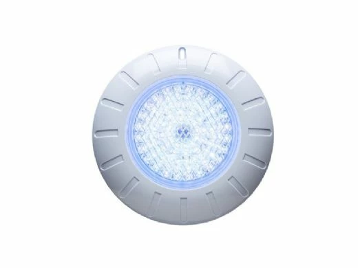 S.R.Smith KeloXL Color RGB LED Pool Light | 38W 12V 80' Cord | White Trim Plate | KLED-C-XL-80 - Image 4