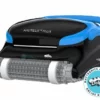 Maytronics Dolphin Nautilus CC Plus WiFi Connected Robotic Pool Cleaner | 99996406-PCI